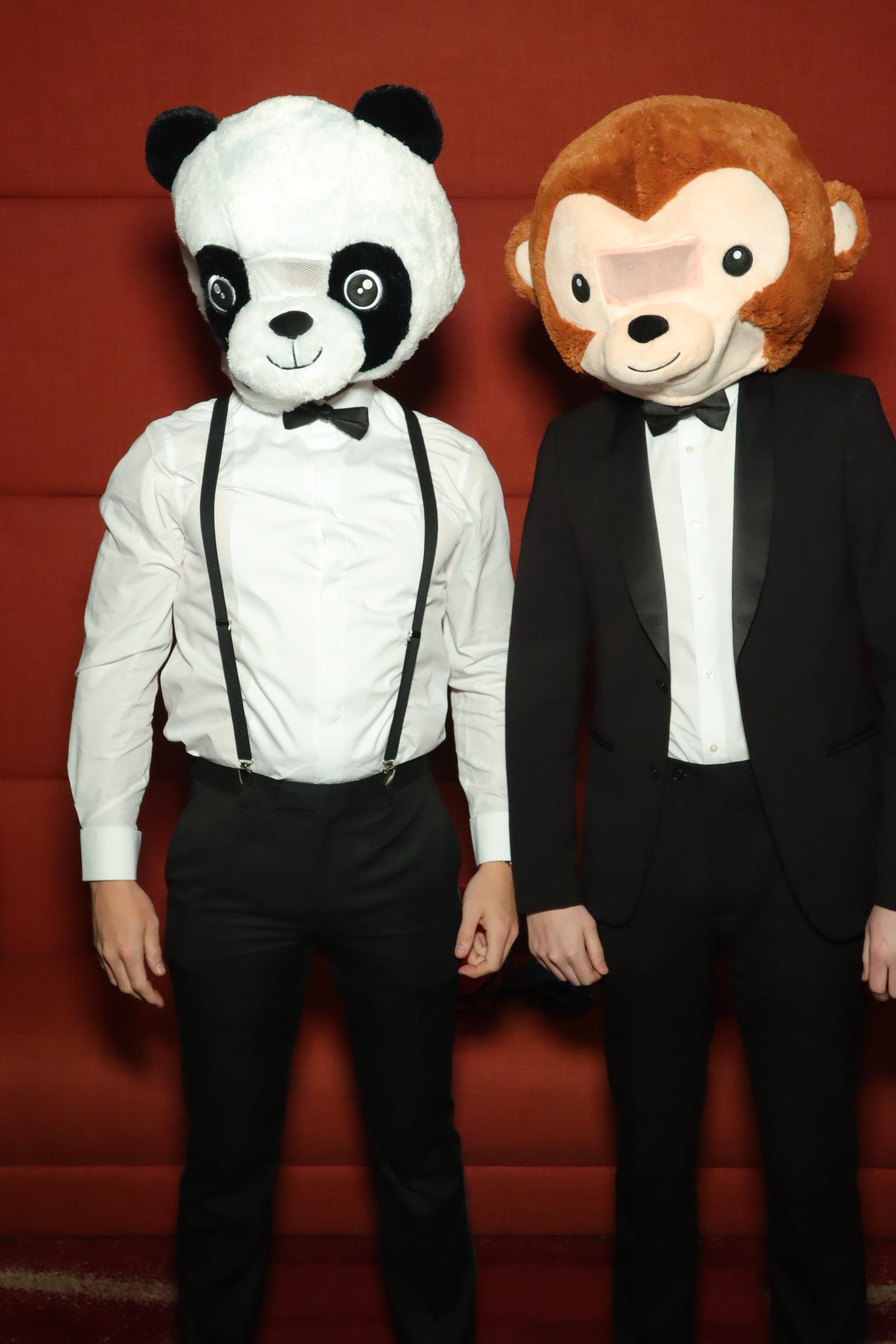 Capital Corporate | View more photos from the event at gallery.myphotoboothexperience.co.uk/u/MyPhotoBoothExperienceLtd/Capital-Corporate